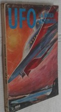 ufo -N° 13 -originale