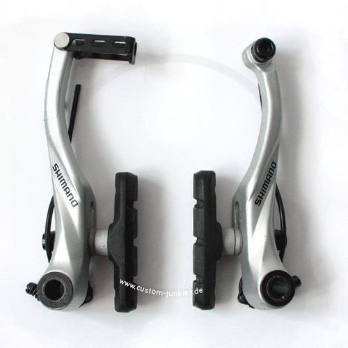 Shimano t4000 freno - a, v