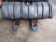 serbatoio gasolio Iveco Daily