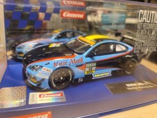Carrera Digital 132 BMW M6 GT3