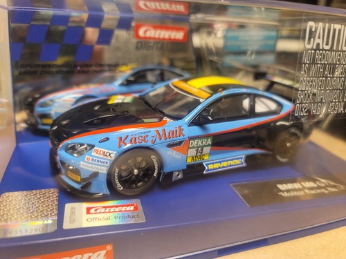 Carrera digital 132 bmw - 132, gt3