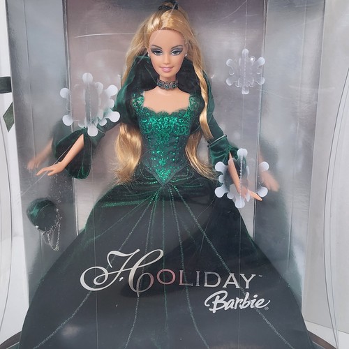 Barbie happy holiday bambola - happy,