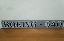 Tabella A LED per Auto insegna