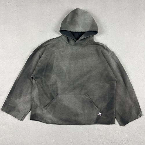 Russell athletic vintage felpa - athletic,