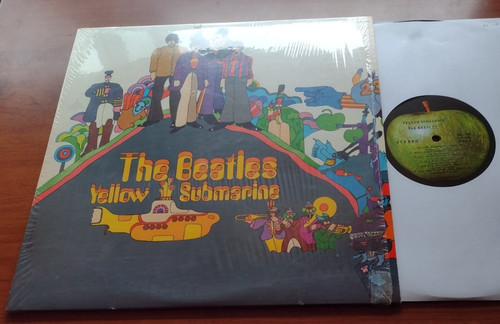 Canada nm the beatles - nm-,