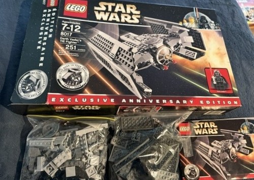 Lego star wars darth vader - star,