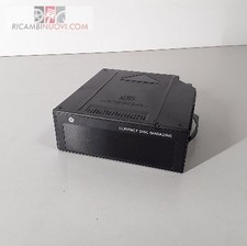 CARICATORE MULTIPLO CAMBIA CD