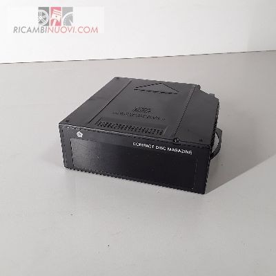 Caricatore multiplo cambia - caricatore,