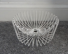 Ciotola/cestino portaoggetti