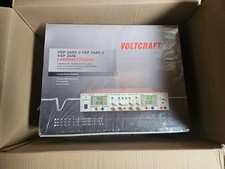 Voltcraft vsp 2405 - voltcraft,