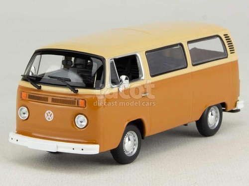 Volkswagen combi bus - t2,