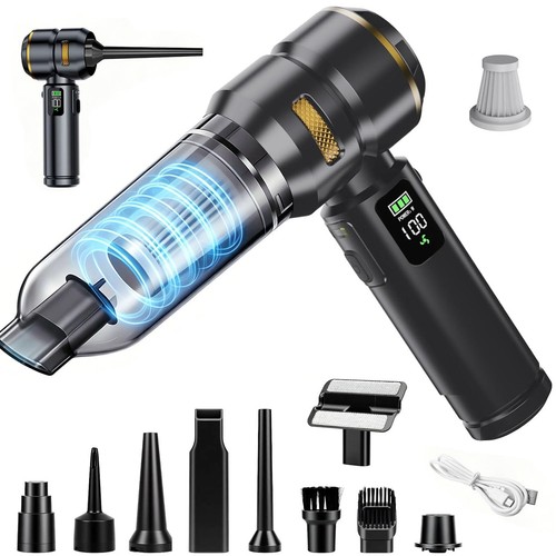 Aowpuk aspirapolvere portatile - aowpuk,