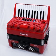 Fisarmonica Roland FR-1X RD