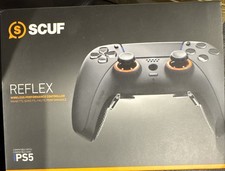 SCUF Reflex Controller FPS per
