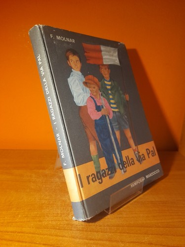 Ragazzi della via - pal,