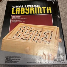 GIOCO LABIRINTO SFIDA in