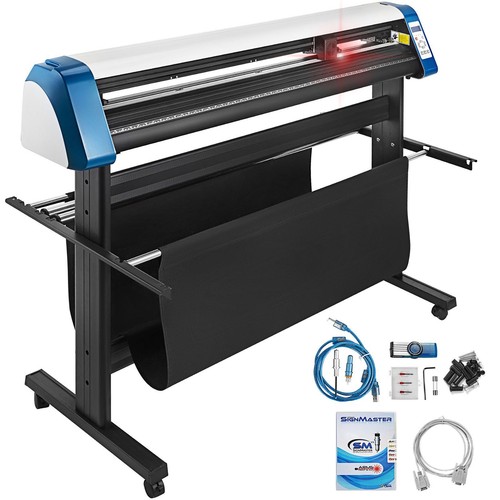 53in reliable vinyl - vinyl, plotter