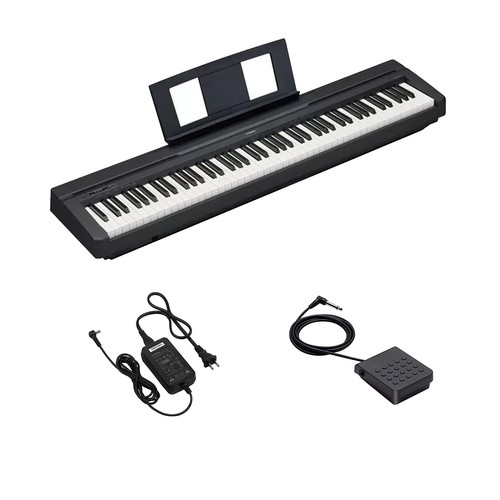 Yamaha 45b pianoforte - yamaha, p-45b