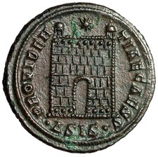 Constantius II Caesar