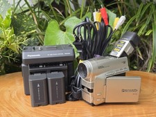 VA8551951 Videocamera