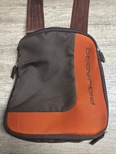 Piquadro Tracolla Pari Al