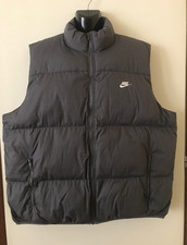 NIKE giacca in piumino