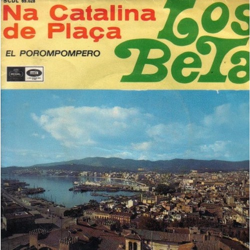 Los beta catalina de - los,