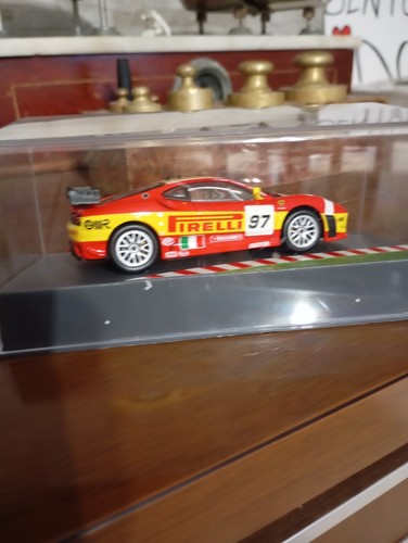 Modellino ferrari f430 - ferrari, gts