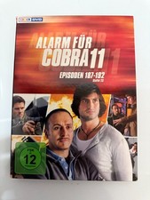 ALARM FÜR COBRA 11 - Staffel