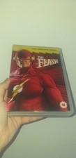 The Flash Complete Series 1990