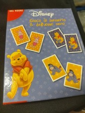 GIOCO MEMORY DI MEMORIA A