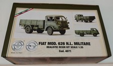 Model Victoria Fiat Mod. 626