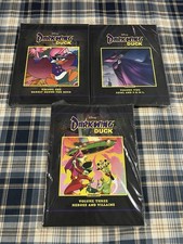 Darkwing Duck Volume 1 2 3