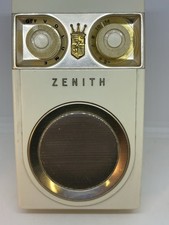 Vintage zenith royal 500 - vintage,