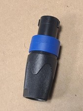 Connettore Cavo Audio Spina