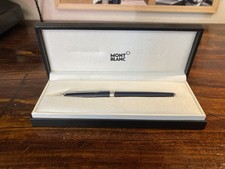 Montblanc roller pix blu - montblanc,