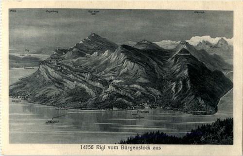 Rigi n7022 - rigi, -n7022
