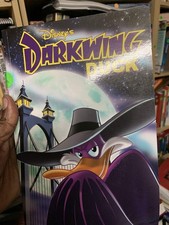 Darkwing duck - duck:, knight