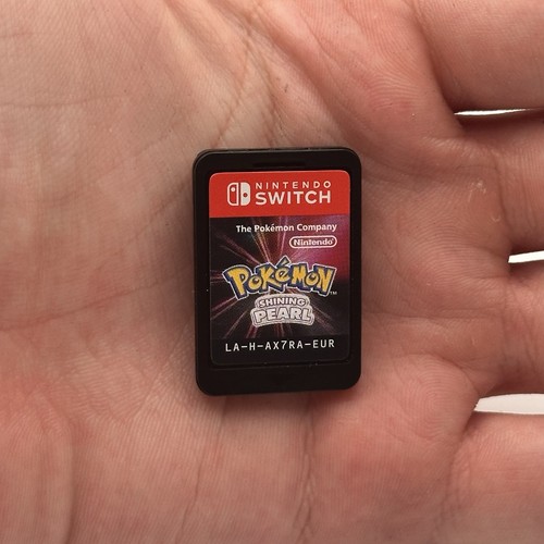 Pokemon perla splendente - pokemon,