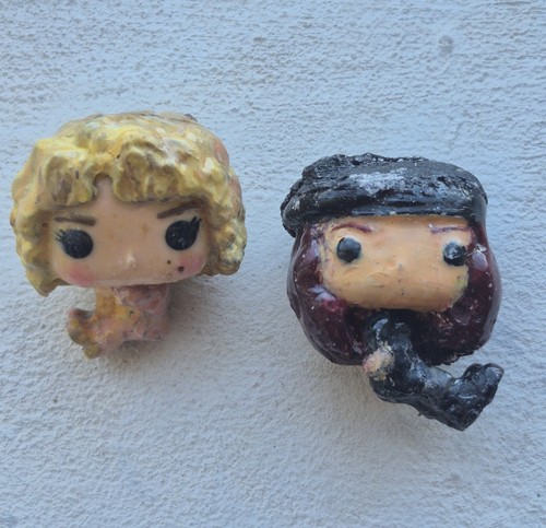 Custom funko pop kinder - pop, joy