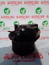 VENTOLA RISCALDAMENTO PER AUDI A3 Serie (8P1) F983228M (05>08)