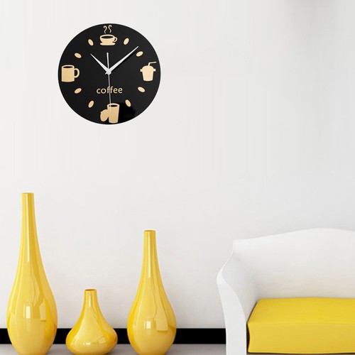Orologio cucina da parete - d,