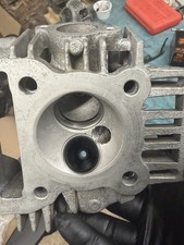 TESTA CILINDRO BILANCIERE