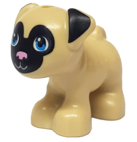 Lego animal scegli tu - scegli,