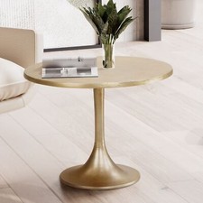 FineBuy Tavolino Salotto 60 cm