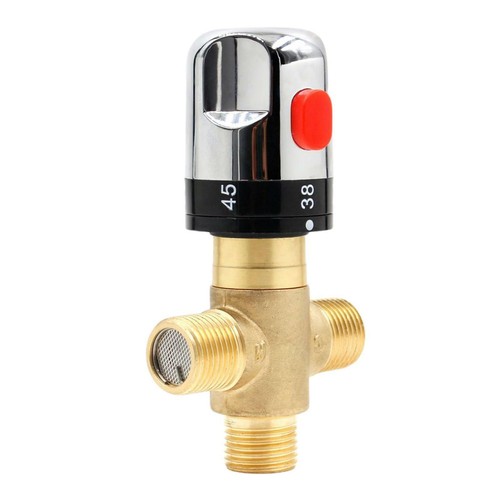 Valvola termostatica dn15 - termostatica,