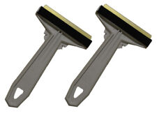 2 X Raschietto Ghiaccio