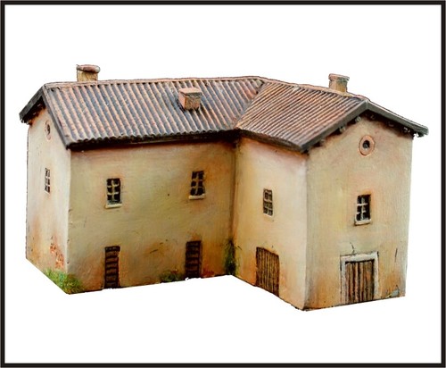 Ninive 33n cascina resina - in,