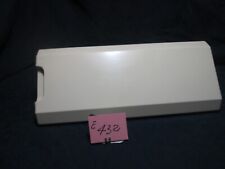 Portina congelatore Rex- misure 42x18x2,5cm