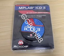 NUOVO ICD 3 DV164035 Microchip MPLAB ICD3 Debugger in circuito FedEx o DHL o UPS